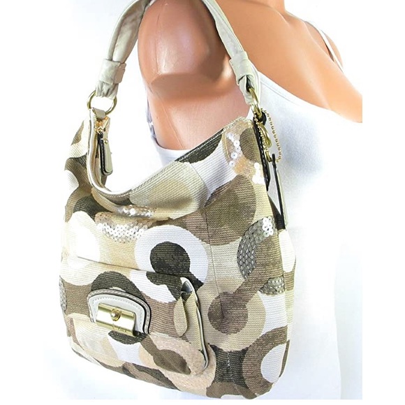 Coach Purse! - Picture 2 of 6